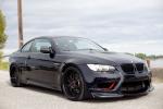 BMW M3 Darth Maul by MW Design 2009 года